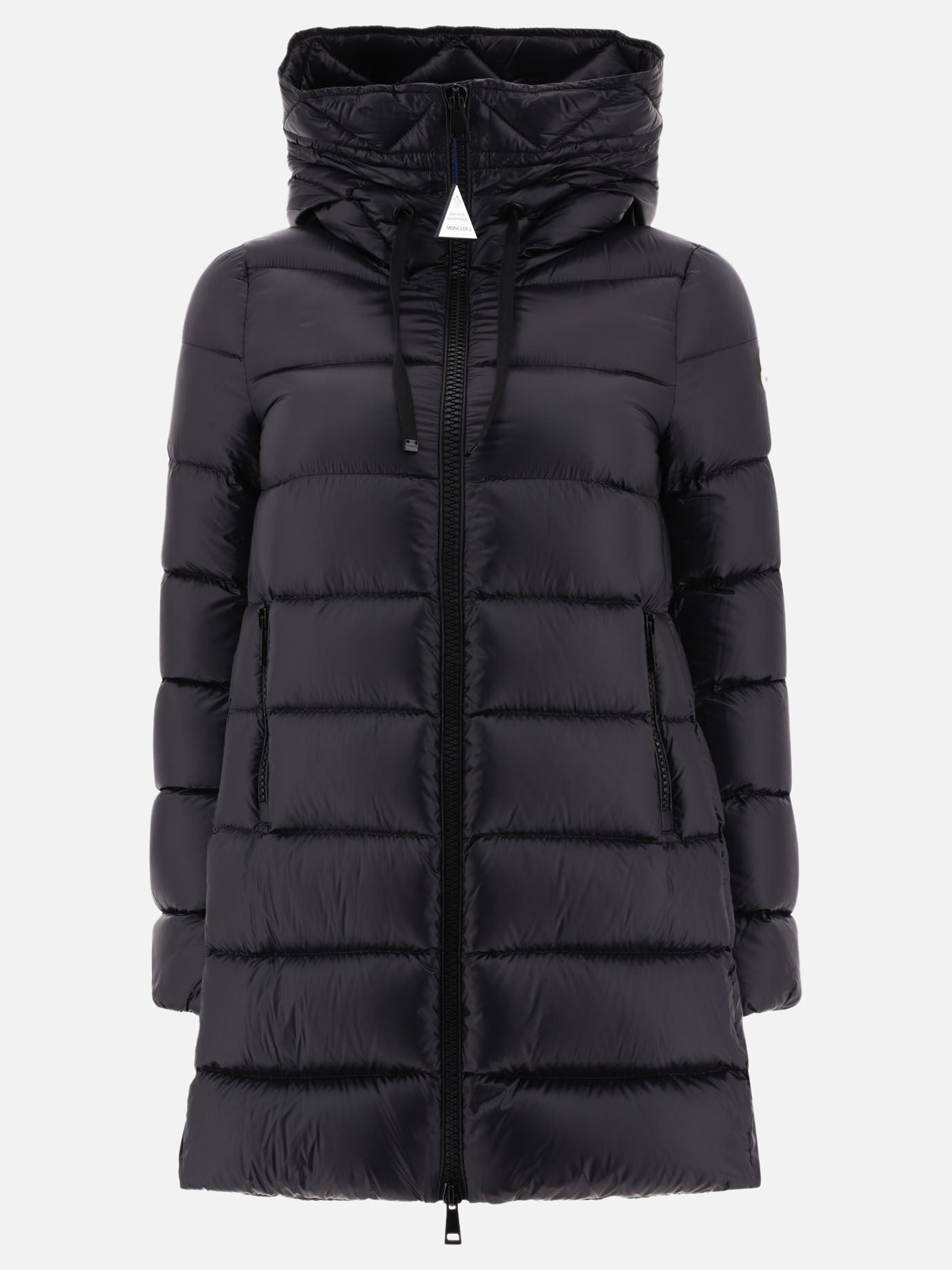 Piumino Lungo Piumini Sun Moncler Piumino Lungo