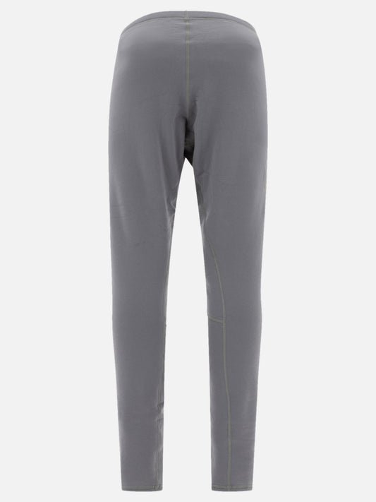 Technical trousers Solid colour Grey - Arc'teryx Men | PLP | VIETTI Online Store | 2