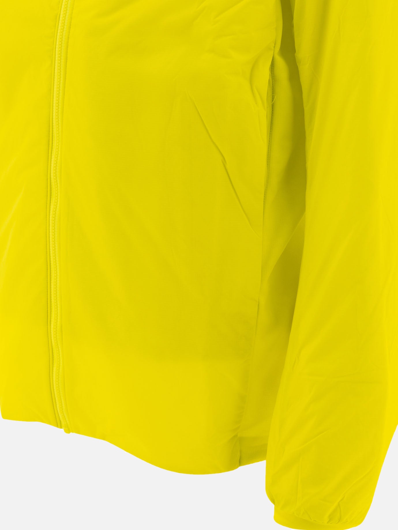 Technical jackets Logo Yellow - Arc'teryx Men | PDP | VIETTI Online Store | Zoom-Modal_4