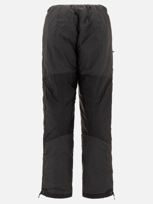 Technical trousers Logo Black - Arc'teryx Women | PLP | VIETTI Online Store | 2