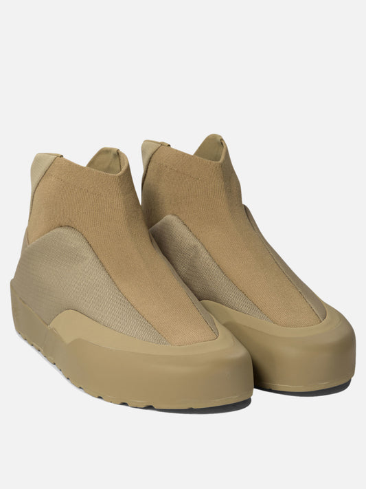 Sneaker alte 100% mesh - 100% rubber Beige - Arc'teryx Uomo | PLP | VIETTI Online Store | 2