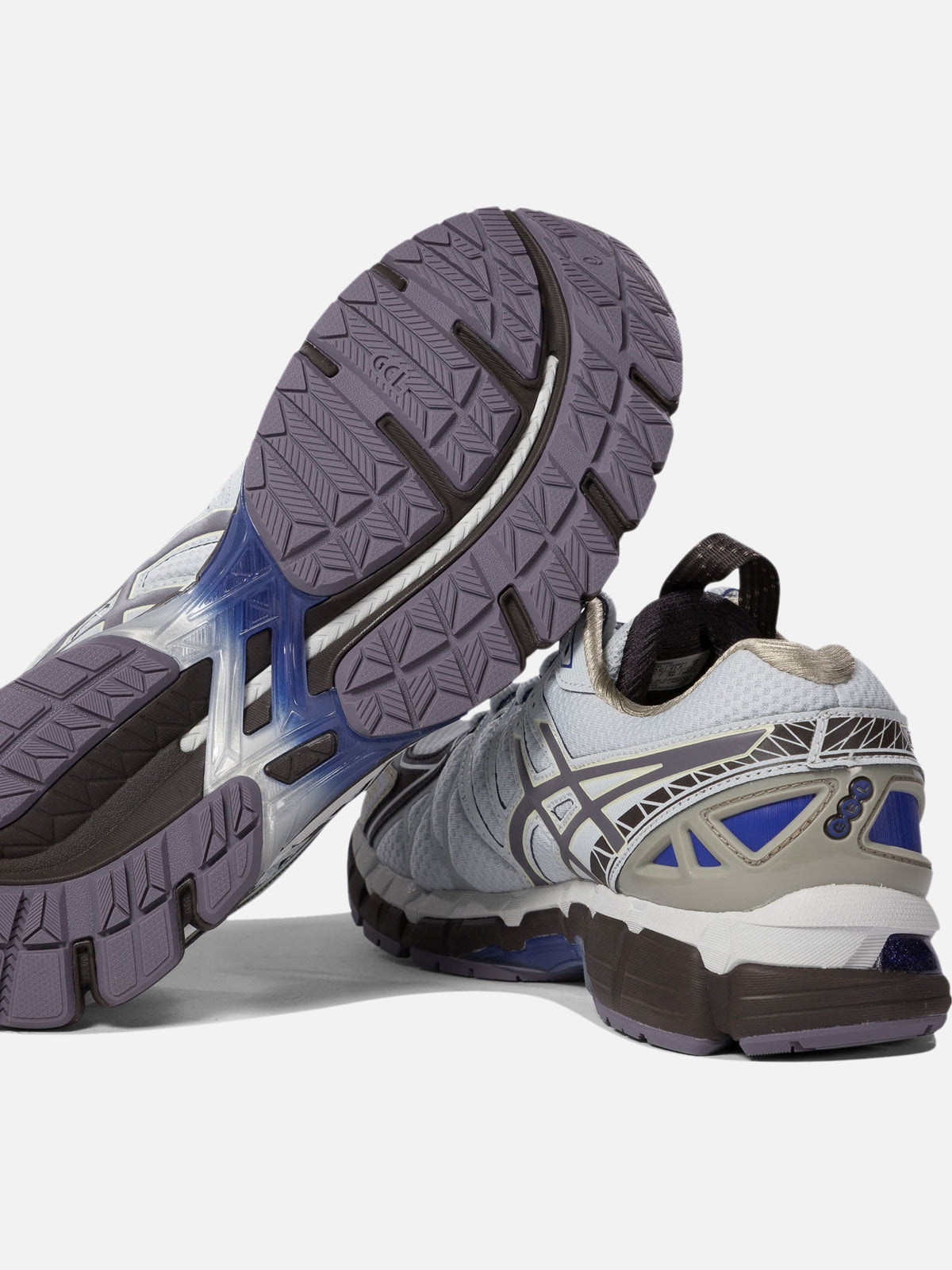 Asics "UB10-S GEL-KAYANO 20" sneakers Grey