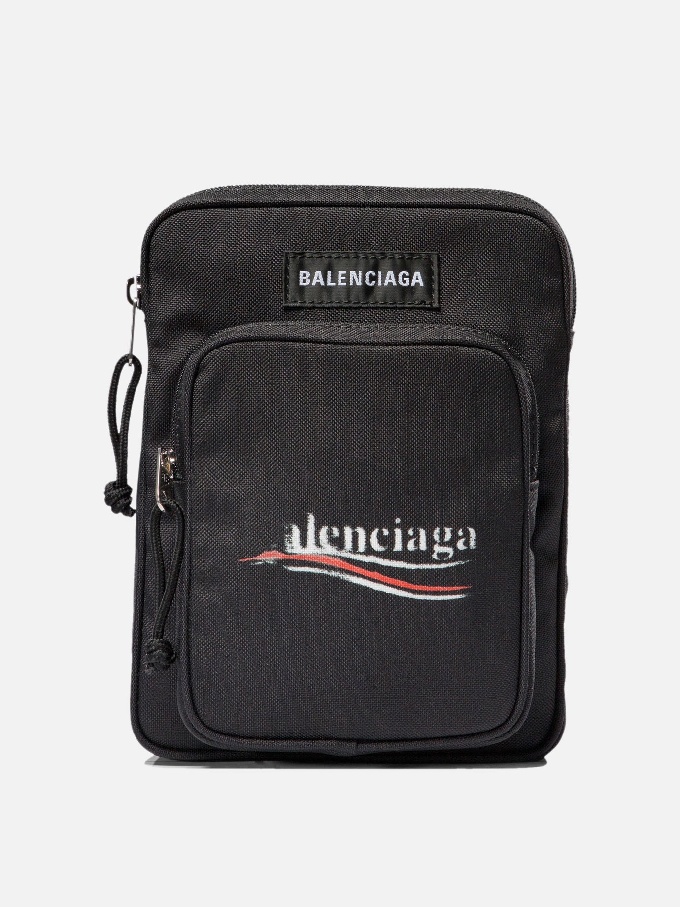 Balenciaga cross bags best sale