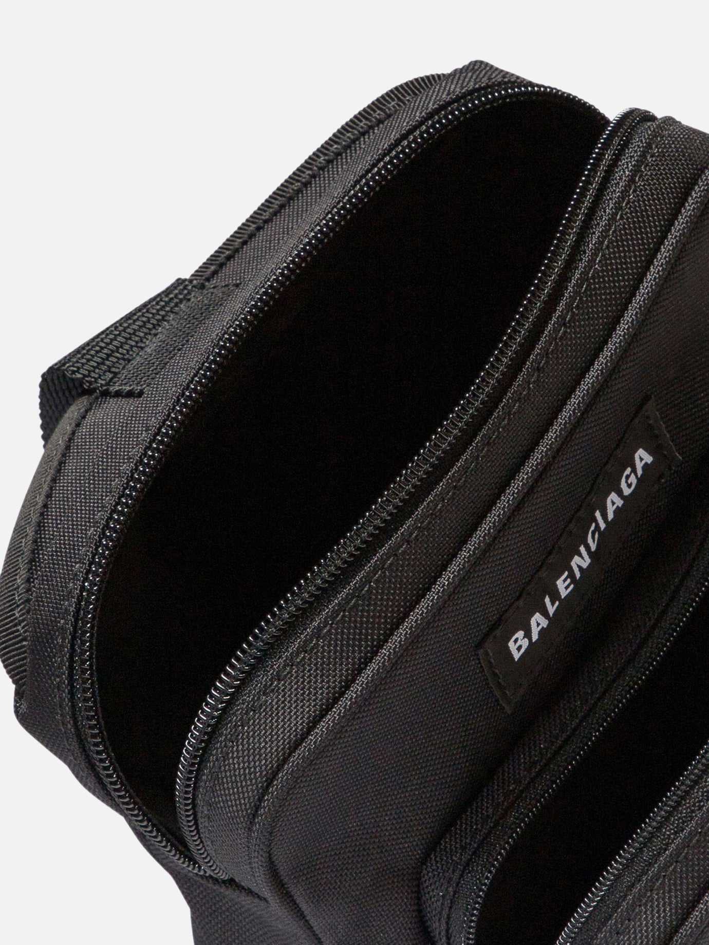 Small bags 100% polyamide Black - Balenciaga Men | PDP | VIETTI Online Store | Zoom-Modal_5