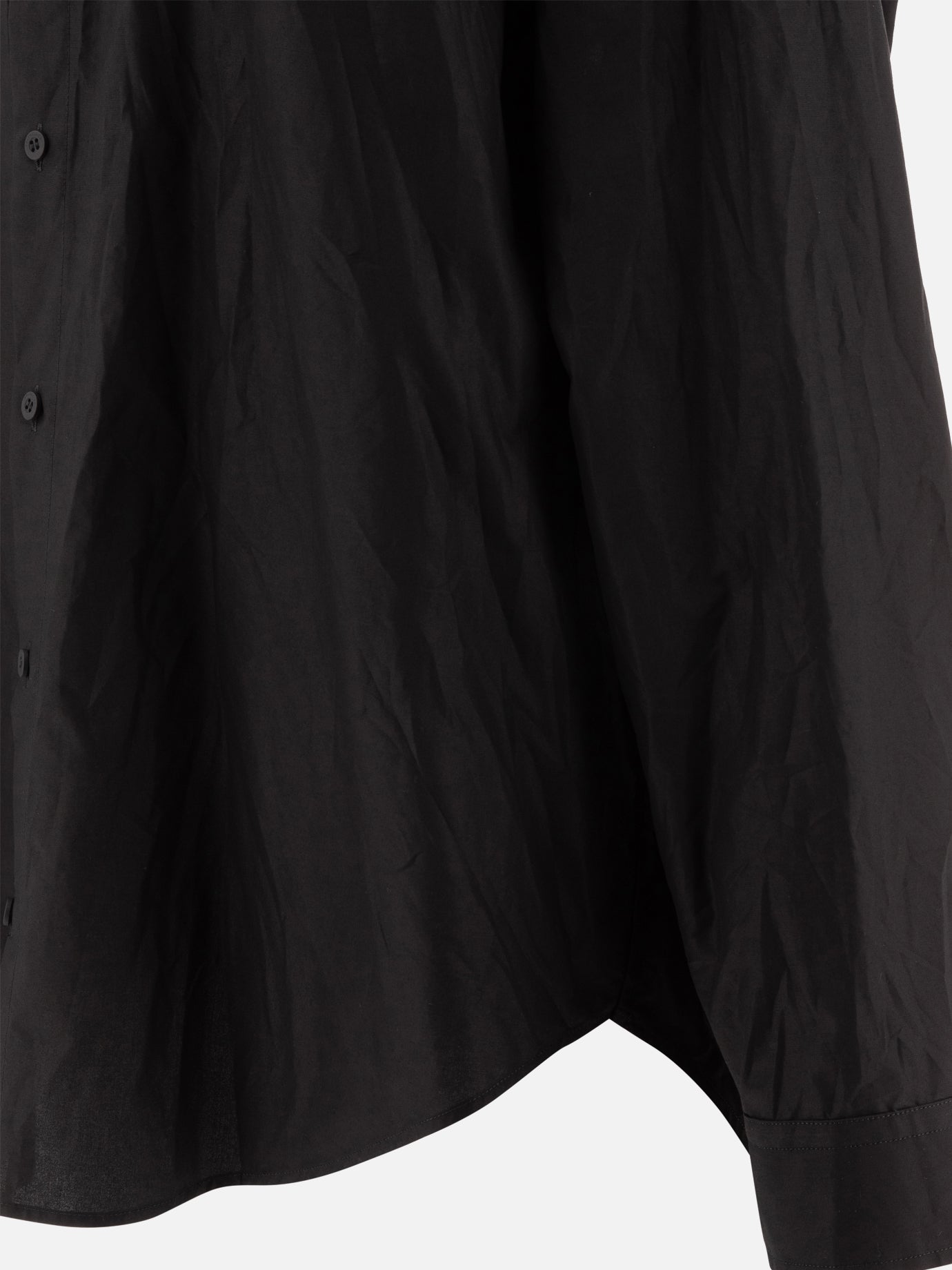 Mini dresses Solid colour Black - Balenciaga Women | PDP | VIETTI Online Store | Zoom-Modal_4