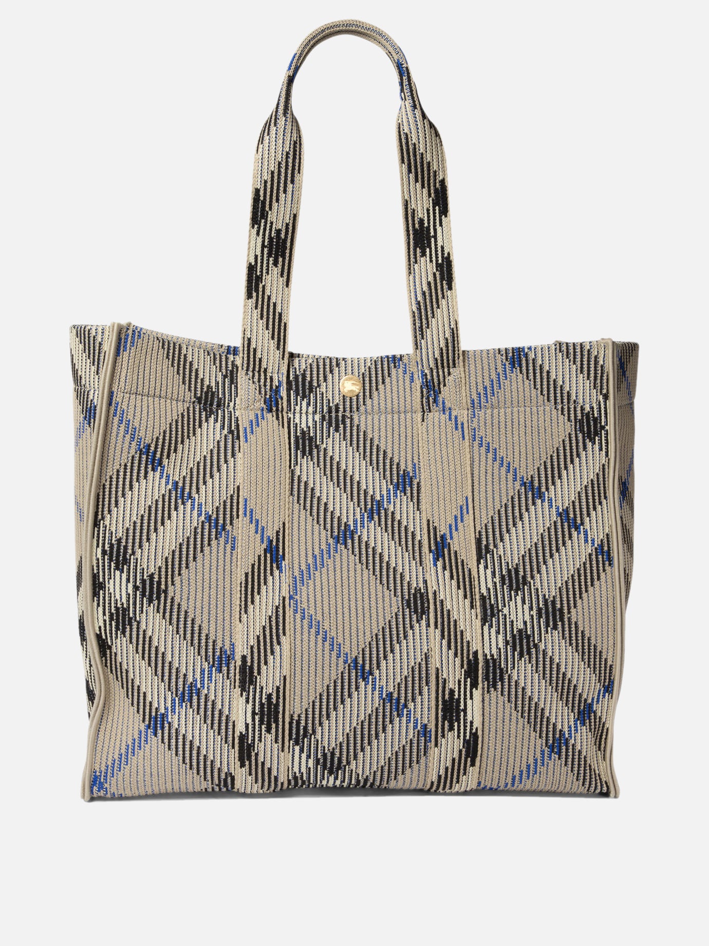 Burberry Knitted 