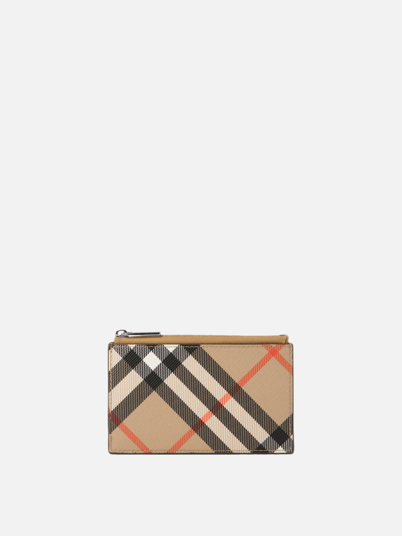 Burberry card fashion