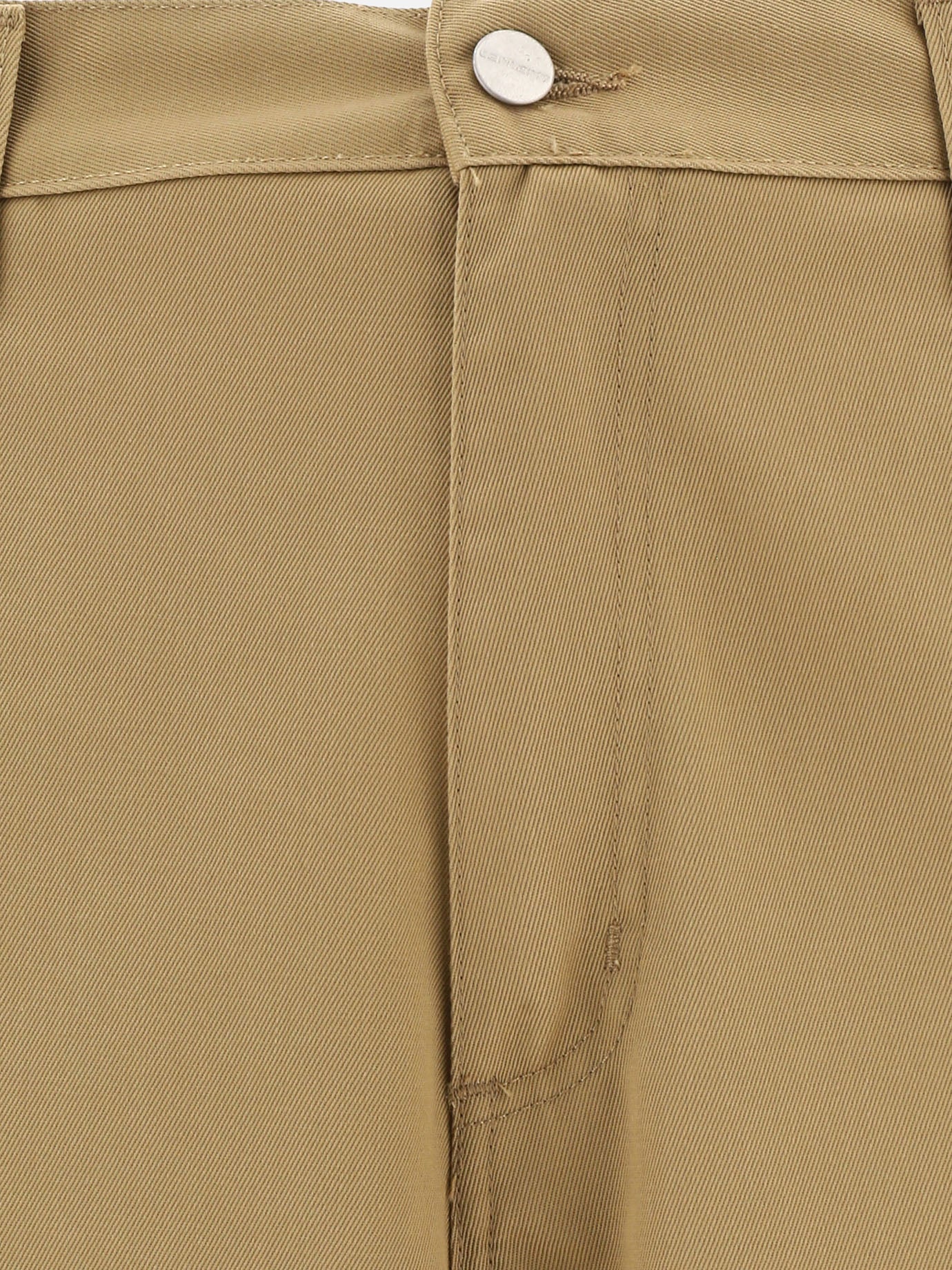 Leisure trousers Solid colour Beige - Carhartt WIP Men | PDP | VIETTI Online Store | Zoom-Modal_4
