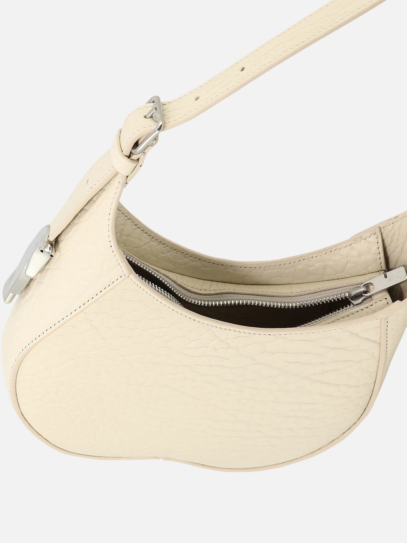 Burberry "Chess" shoulder bag White