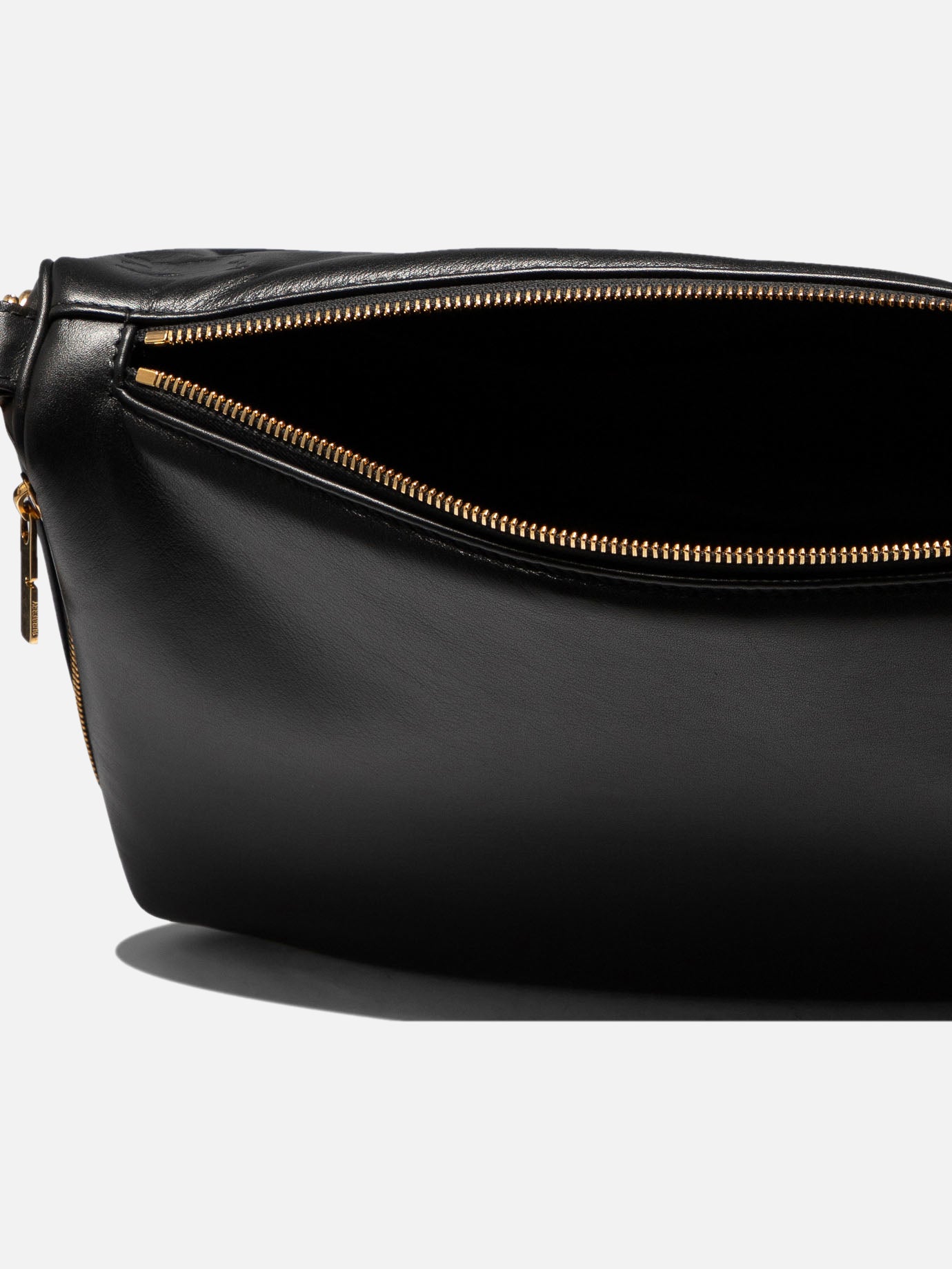 Medium bags 52% polyester 48% cotton Black - Burberry Women | PDP | VIETTI Online Store | Zoom-Modal_5