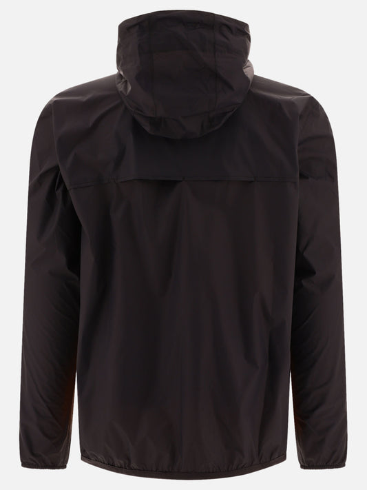Windbreakers Logo Orange - Comme Des Garçons Play Men | PLP | VIETTI Online Store | 2