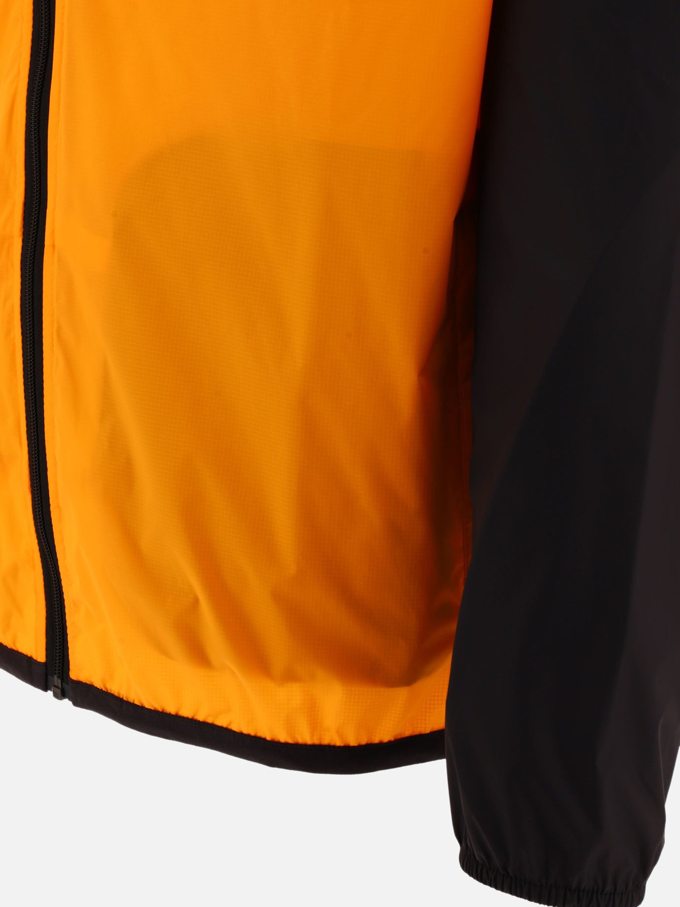Windbreakers Logo Orange - Comme Des Garçons Play Men | PDP | VIETTI Online Store | Zoom-Modal_4