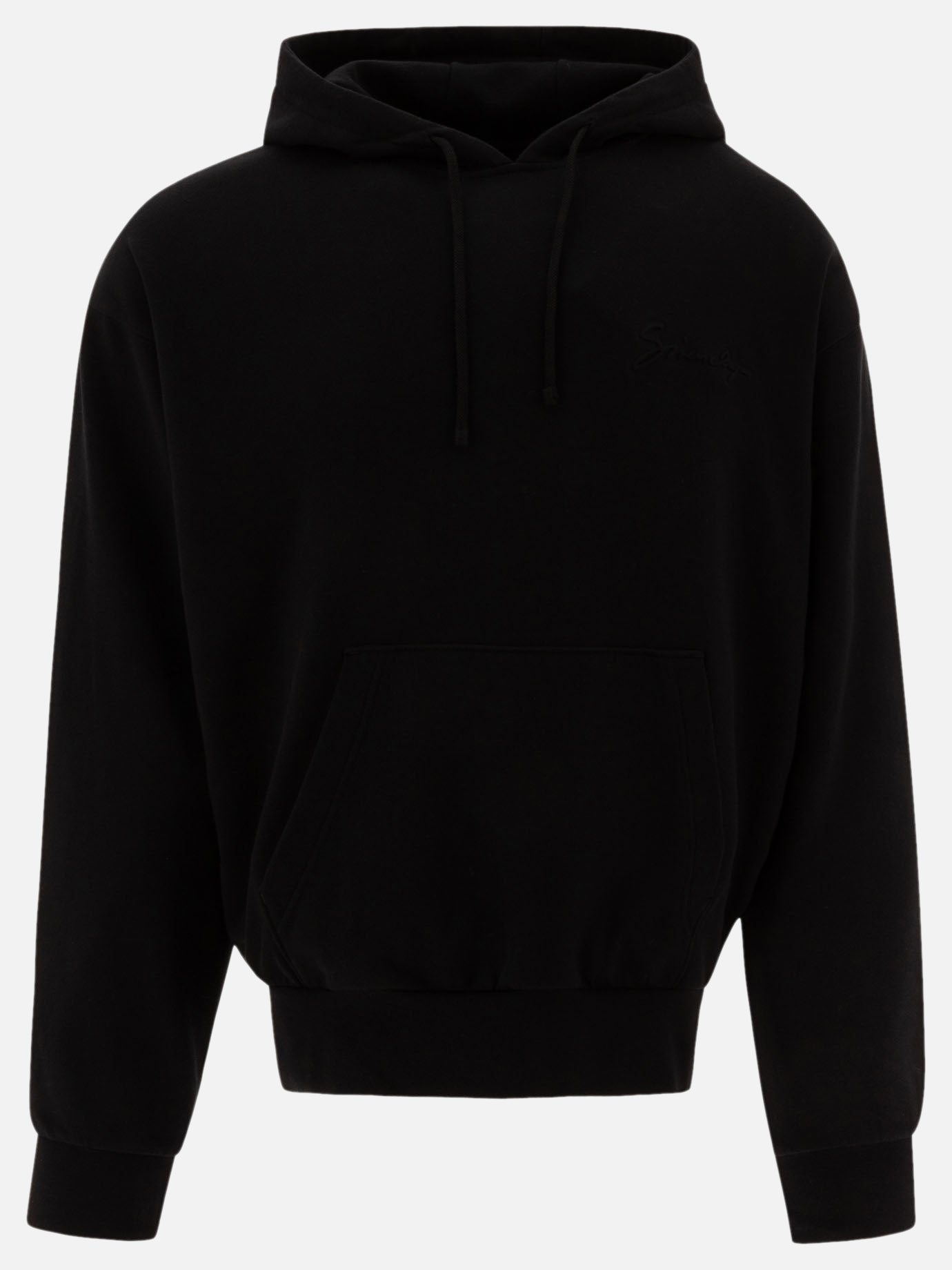 パーカー・フーディ Givenchy Hoodie with baroque embossing Givenchy Hoodie with baroque embossing - Men | VIETTI Online
