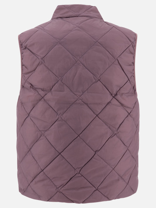 Giacche smanicate Solid colour Viola - Hiking Patrol Uomo | PLP | VIETTI Online Store | 2