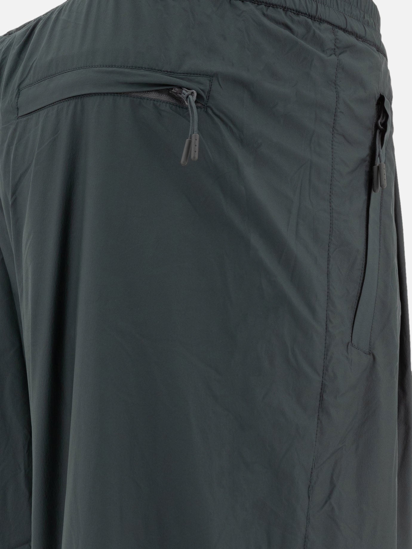Technical trousers Solid colour Grey - Hiking Patrol Men | PDP | VIETTI Online Store | Zoom-Modal_4