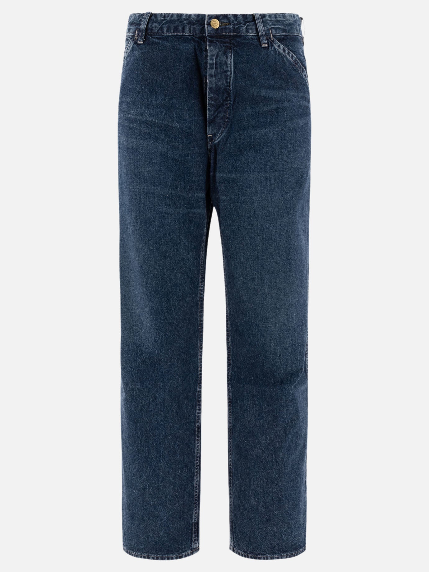 HUMAN MADE STRAIGHT DENIM 28inch