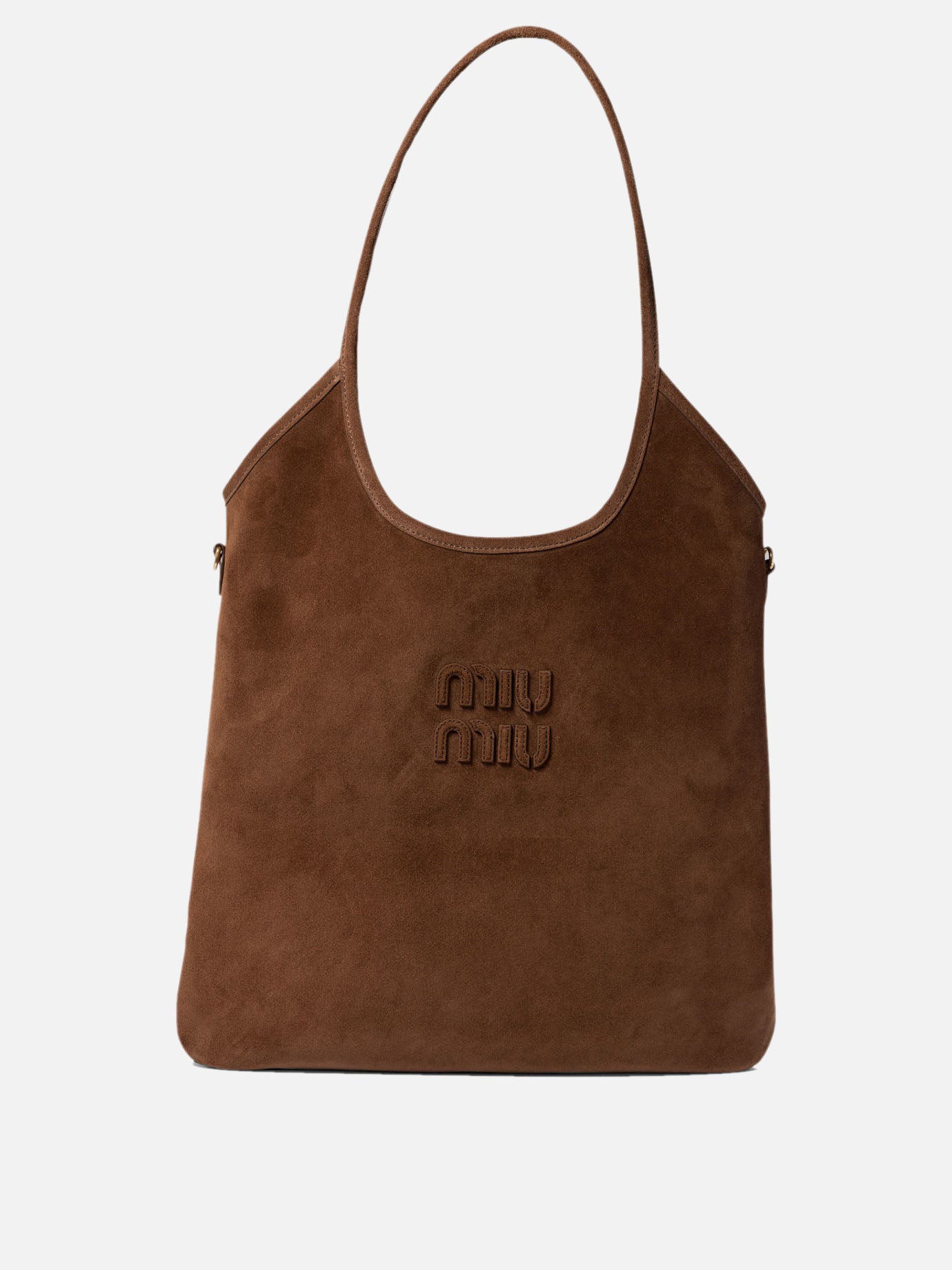 【VIP価格】MIUMIU Ivy Shoulder Bag Miu Miu 
