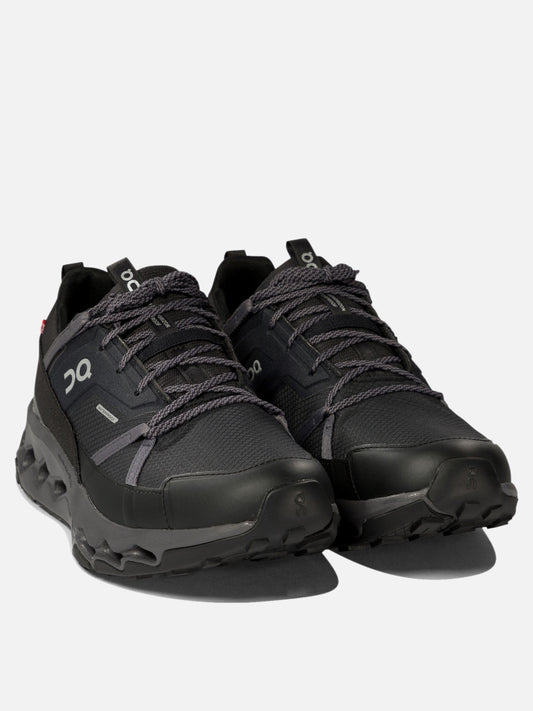 Low top sneakers 3ME10050106 Black - On Running Men | PLP | VIETTI Online Store | 2
