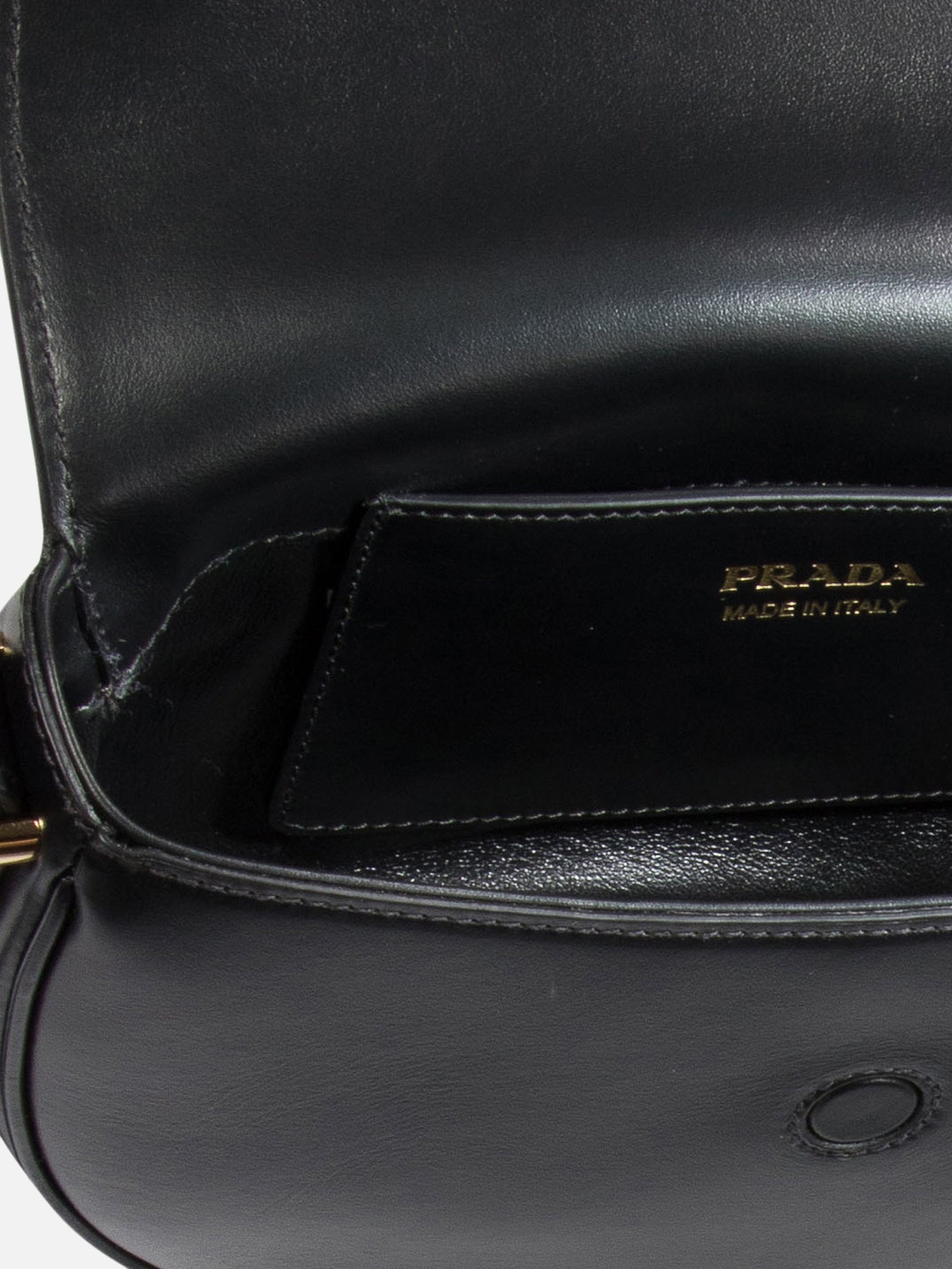 Small bags Logo Black - Prada Women | PDP | VIETTI Online Store | Zoom-Modal_5