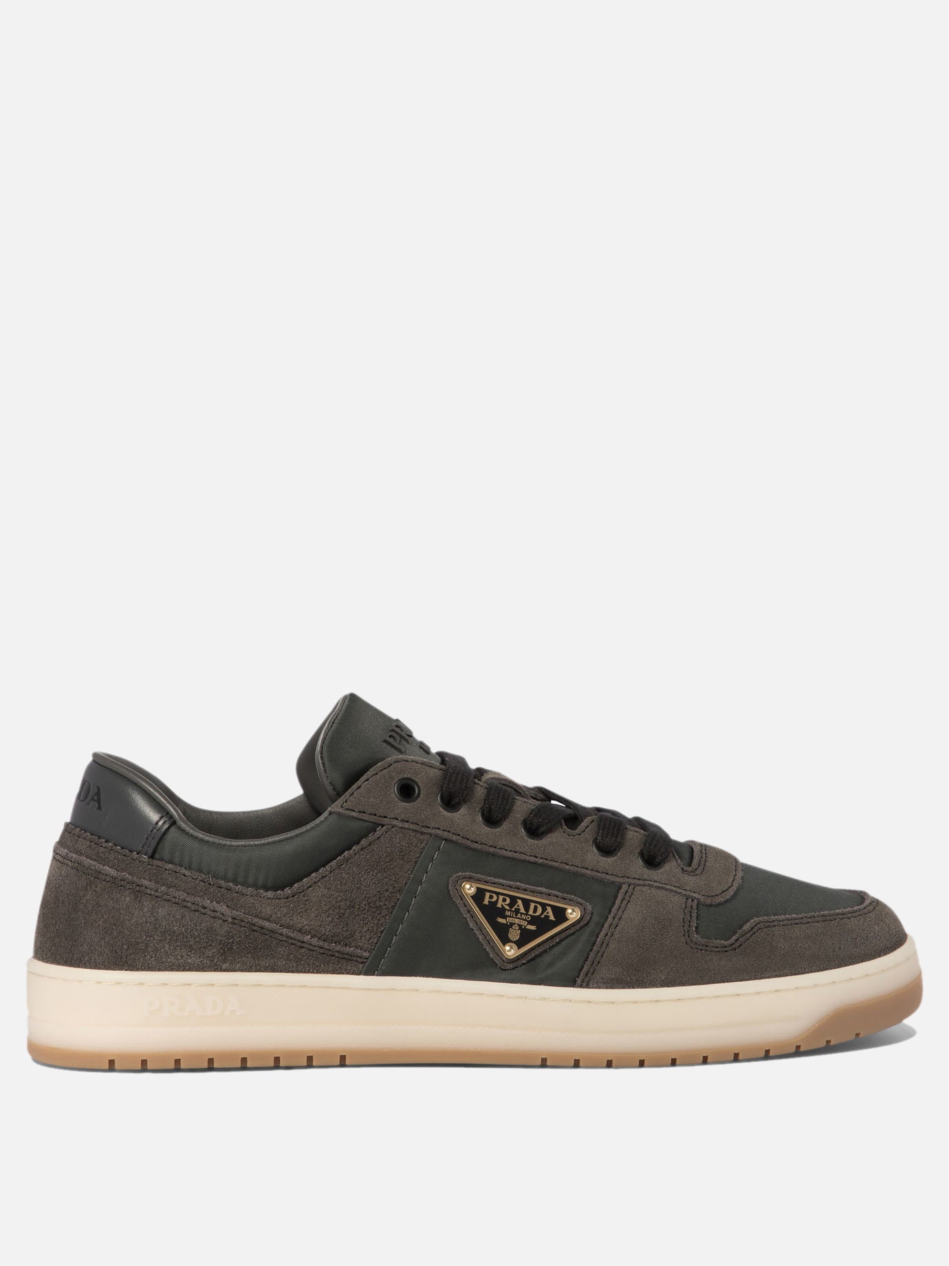 Prada District shops Sneaker Neu OVP 830€ UVP