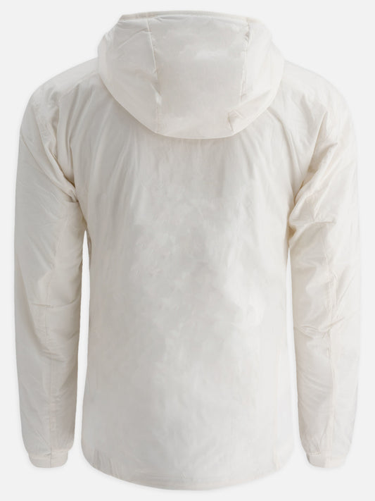 Technical jackets Logo White - Arc'teryx Men | PLP | VIETTI Online Store | 2