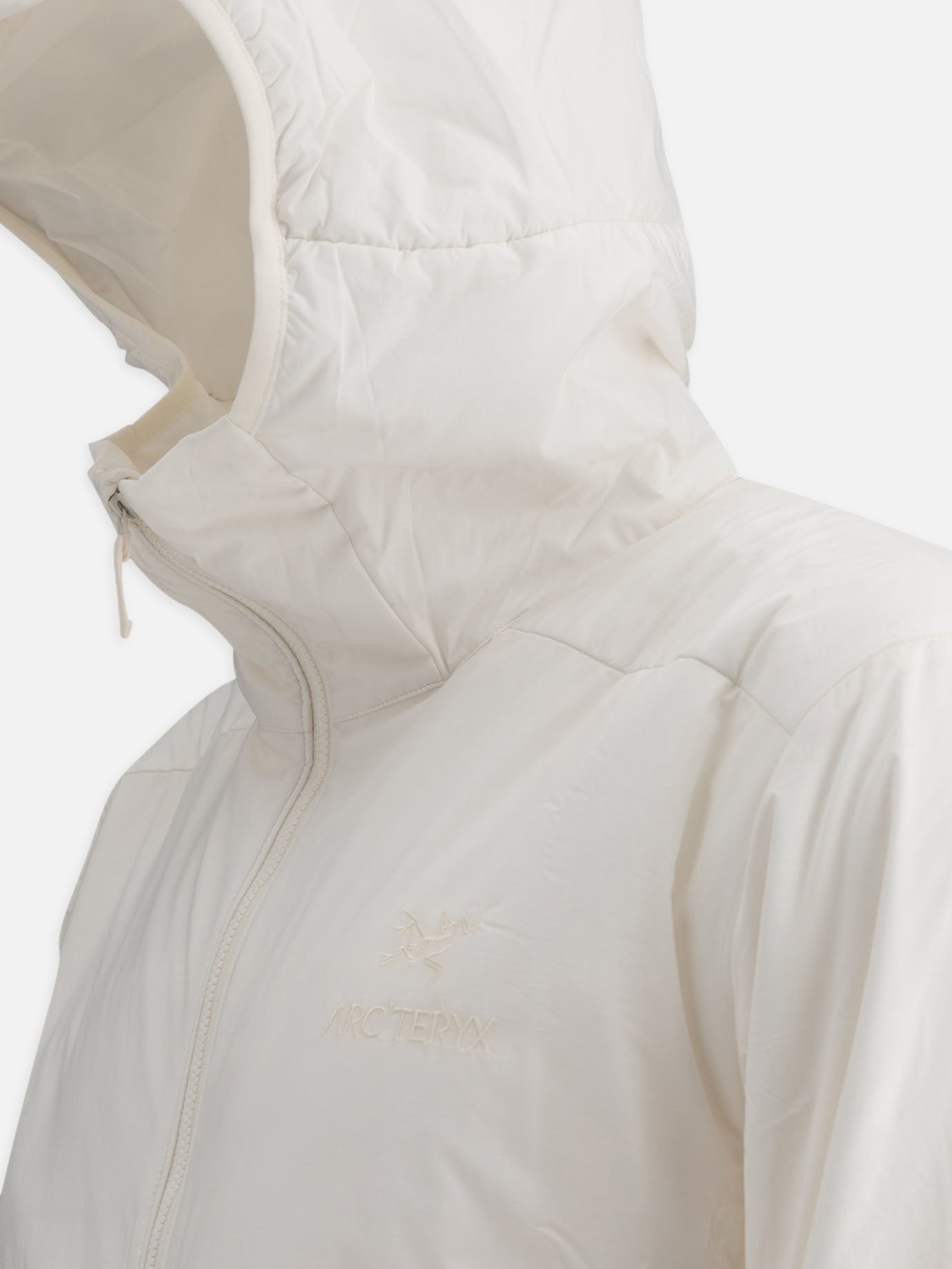 Technical jackets Logo White - Arc'teryx Men | PDP | VIETTI Online Store | Zoom-Modal_4
