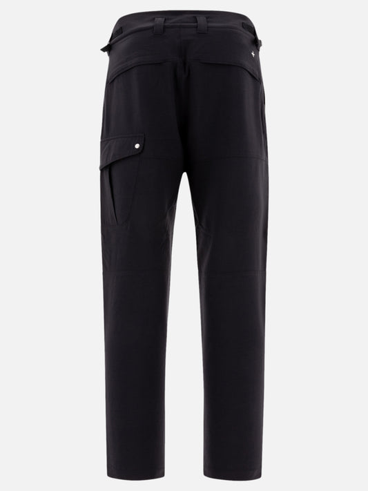 Pantaloni tecnici Solid colour Blu - Stone Island Uomo | PLP | VIETTI Online Store | 2