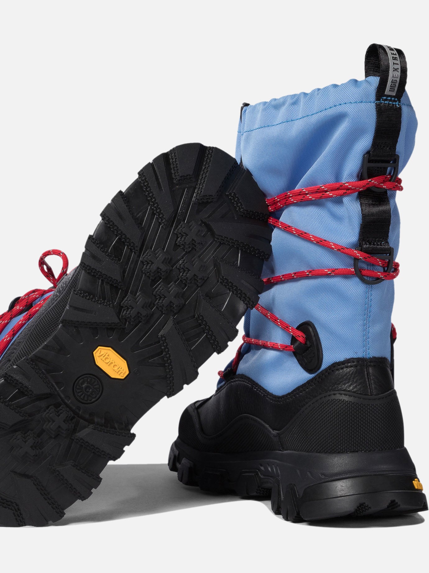 Stivaletti da pioggia 1161890 Azzurro - Ugg Donna | PDP | VIETTI Online Store | Zoom-Modal_5