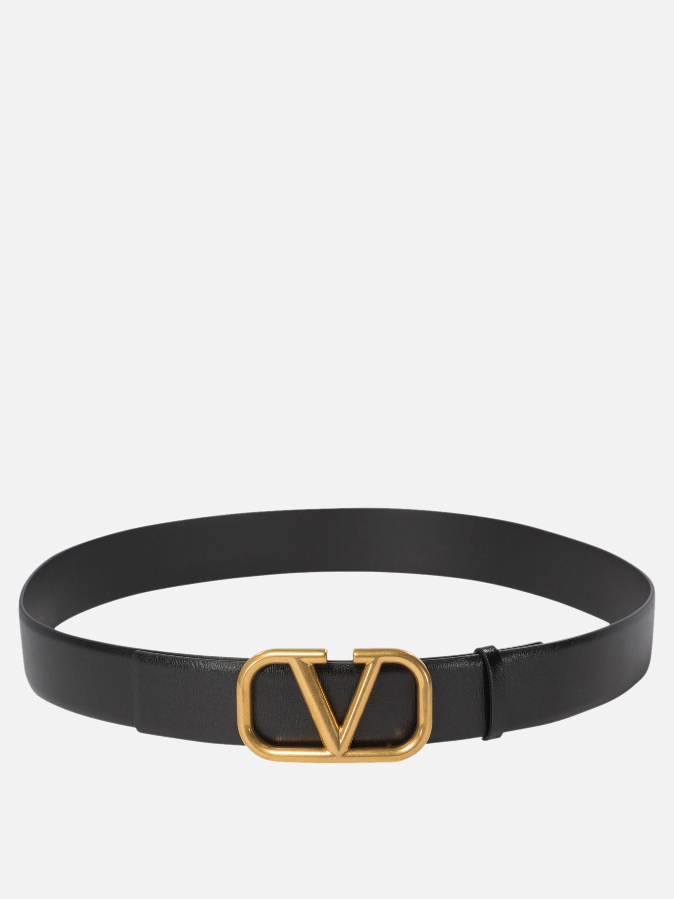 - VLOGO buckle belt outlet