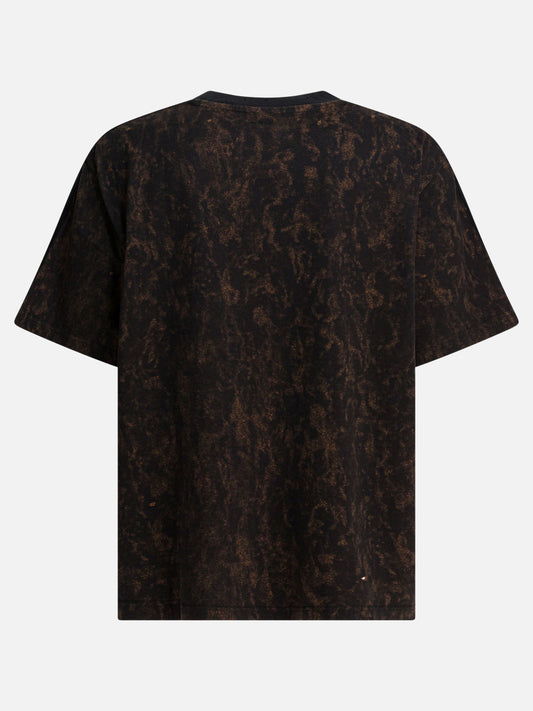 Crewneck t-shirts Graphics Black - Adidas Originals Men | PLP | VIETTI Online Store | 2