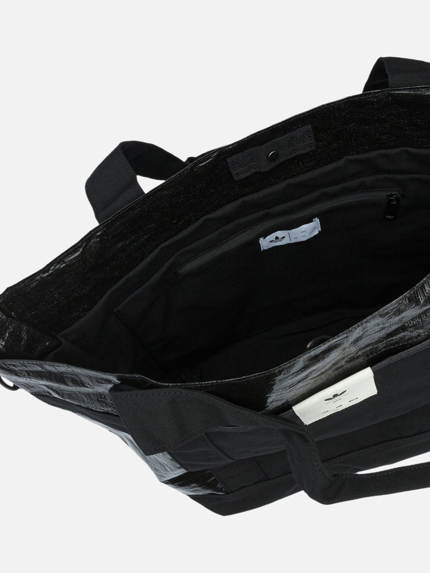 Borse medie Logo Nero - Adidas Originals Uomo | PDP | VIETTI Online Store | Zoom-Modal_5