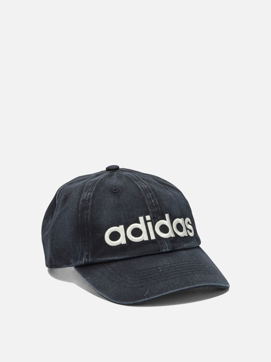 Trucker caps 100% cotton Black - Adidas Originals Men | PLP | VIETTI Online Store | 2
