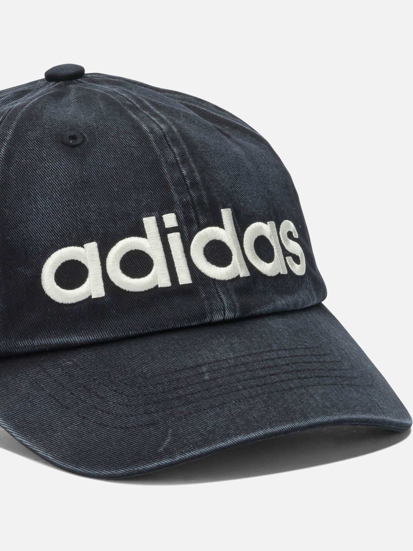Trucker caps 100% cotton Black - Adidas Originals Men | PDP | VIETTI Online Store | Zoom-Modal_4