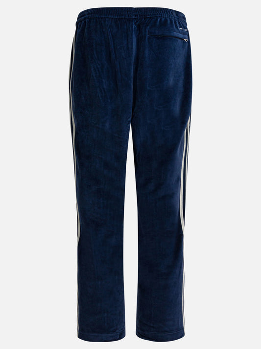 Sport trousers Logo Blue - Adidas Originals Men | PLP | VIETTI Online Store | 2