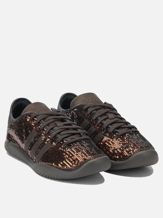 Sneaker basse 100% fabric - 100% rubber Marrone - Adidas Originals Uomo | PLP | VIETTI Online Store | 2
