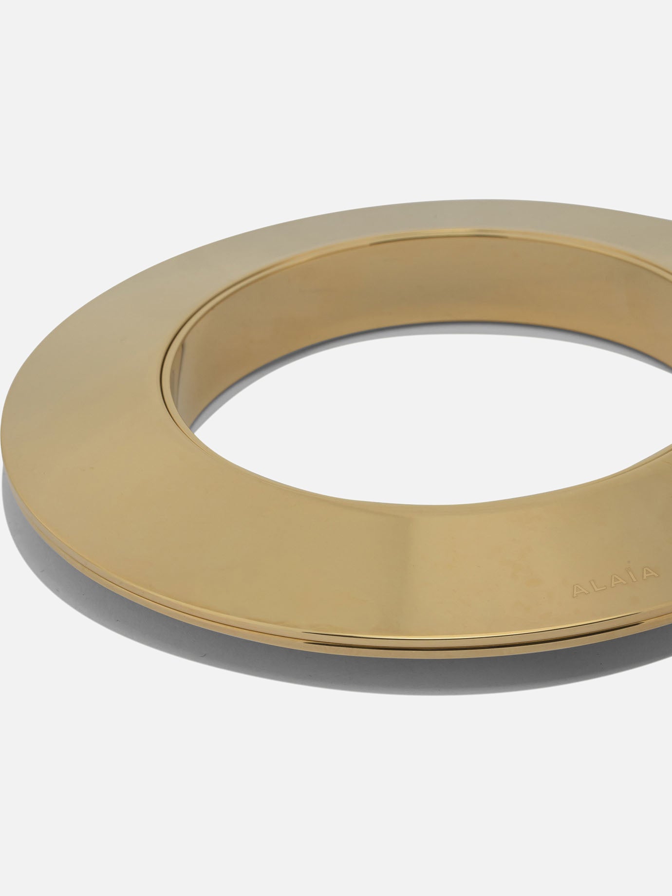 Bracciali & Cavigliere 100% brass Oro - Alaïa Donna | PDP | VIETTI Online Store | Zoom-Modal_2