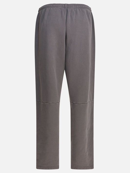 Pantaloni sportivi Solid colour Grigio - Alexander Wang Donna | PLP | VIETTI Online Store | 2