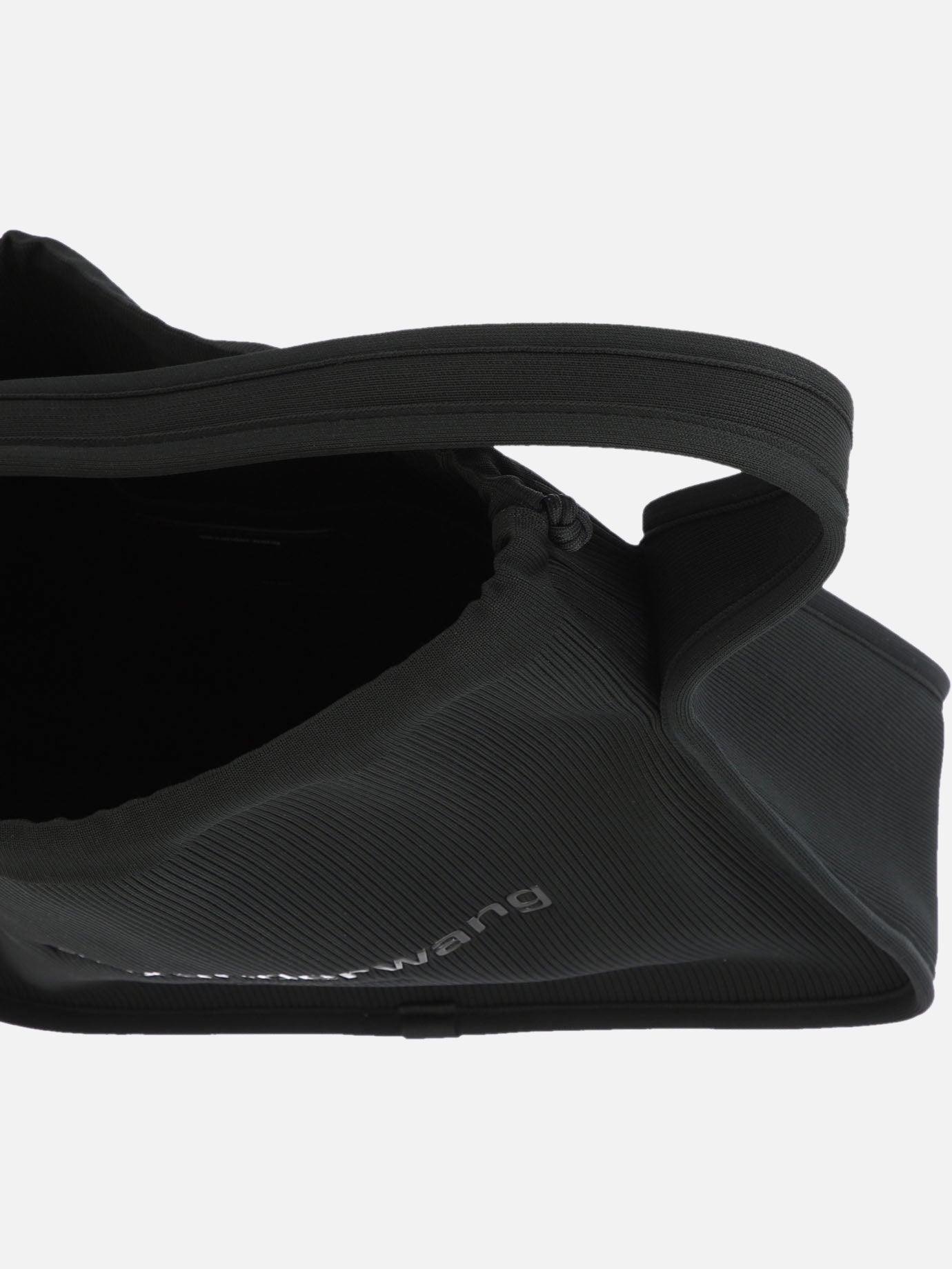 Medium bags 20422K21T Black - Alexander Wang Women | PDP | VIETTI Online Store | Zoom-Modal_5