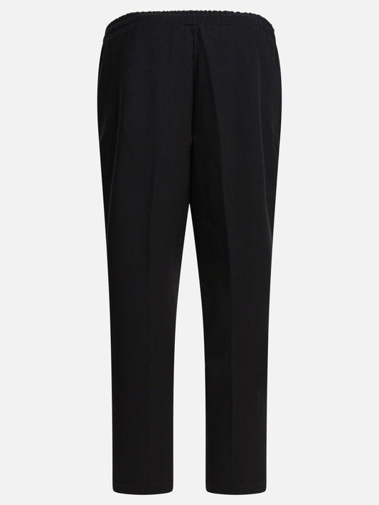 Leisure trousers Logo Black - Altum Men | PLP | VIETTI Online Store | 2