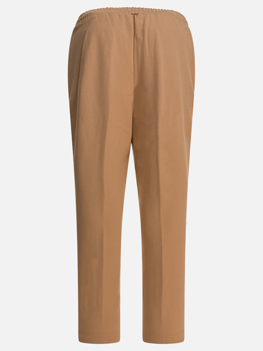 Leisure trousers Logo Brown - Altum Men | PLP | VIETTI Online Store | 2