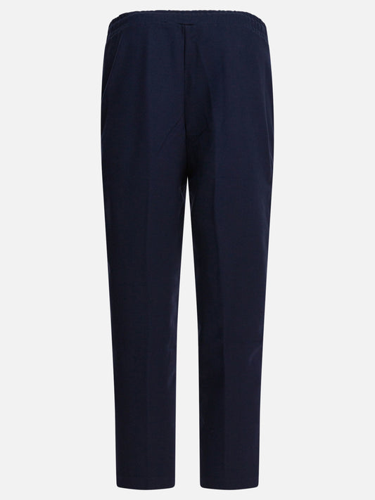 Leisure trousers Logo Blue - Altum Men | PLP | VIETTI Online Store | 2