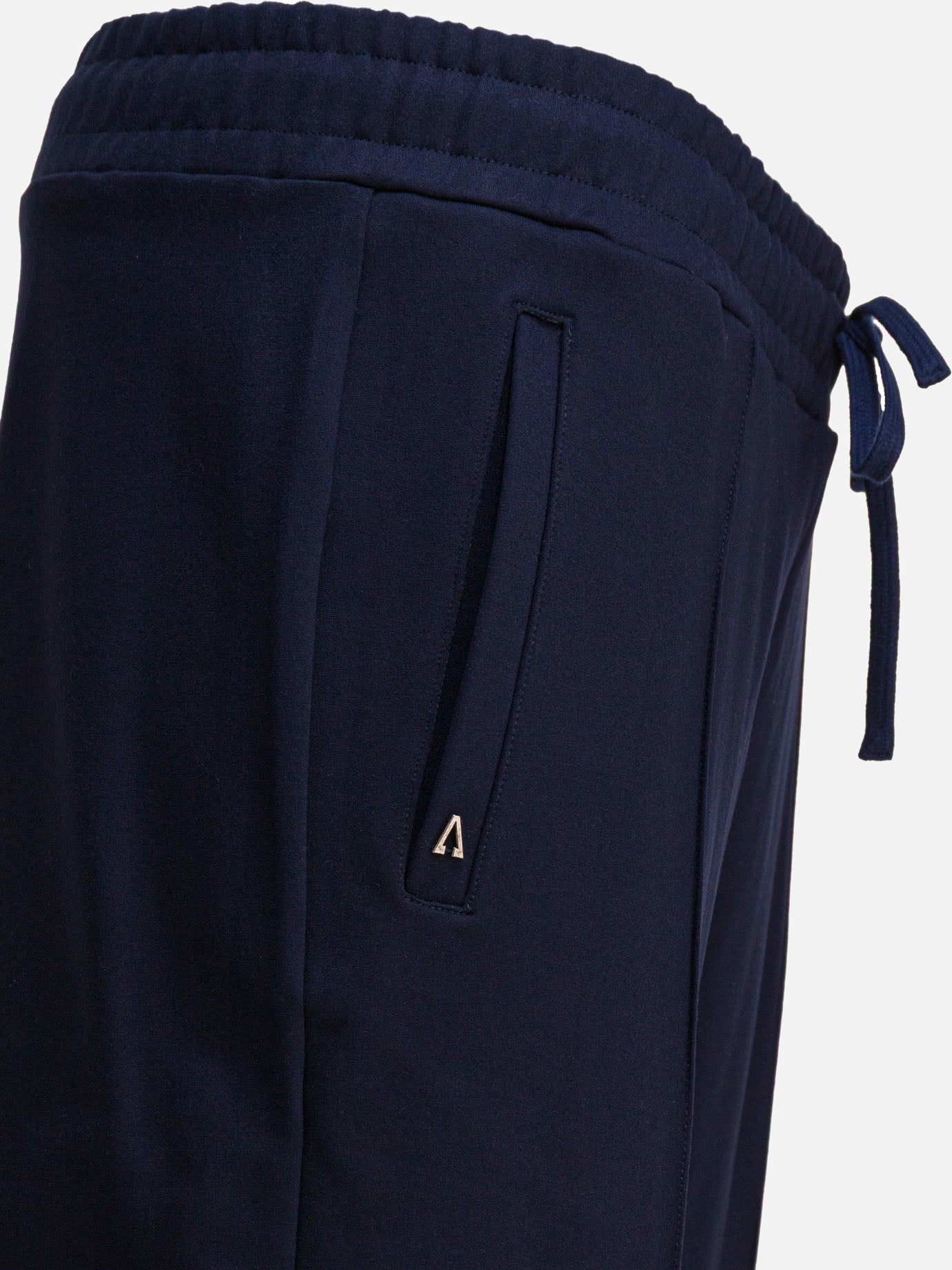 Leisure trousers Logo Blue - Altum Men | PDP | VIETTI Online Store | Zoom-Modal_4