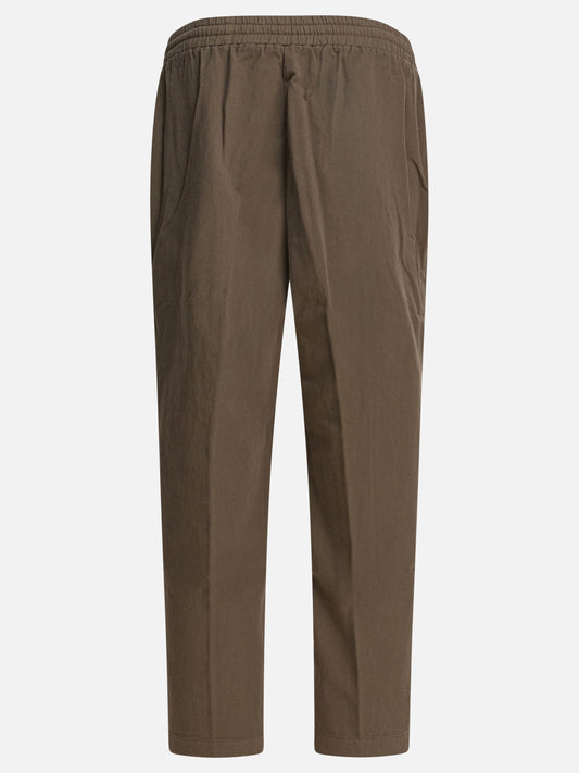 Leisure trousers Logo Green - Altum Men | PLP | VIETTI Online Store | 2