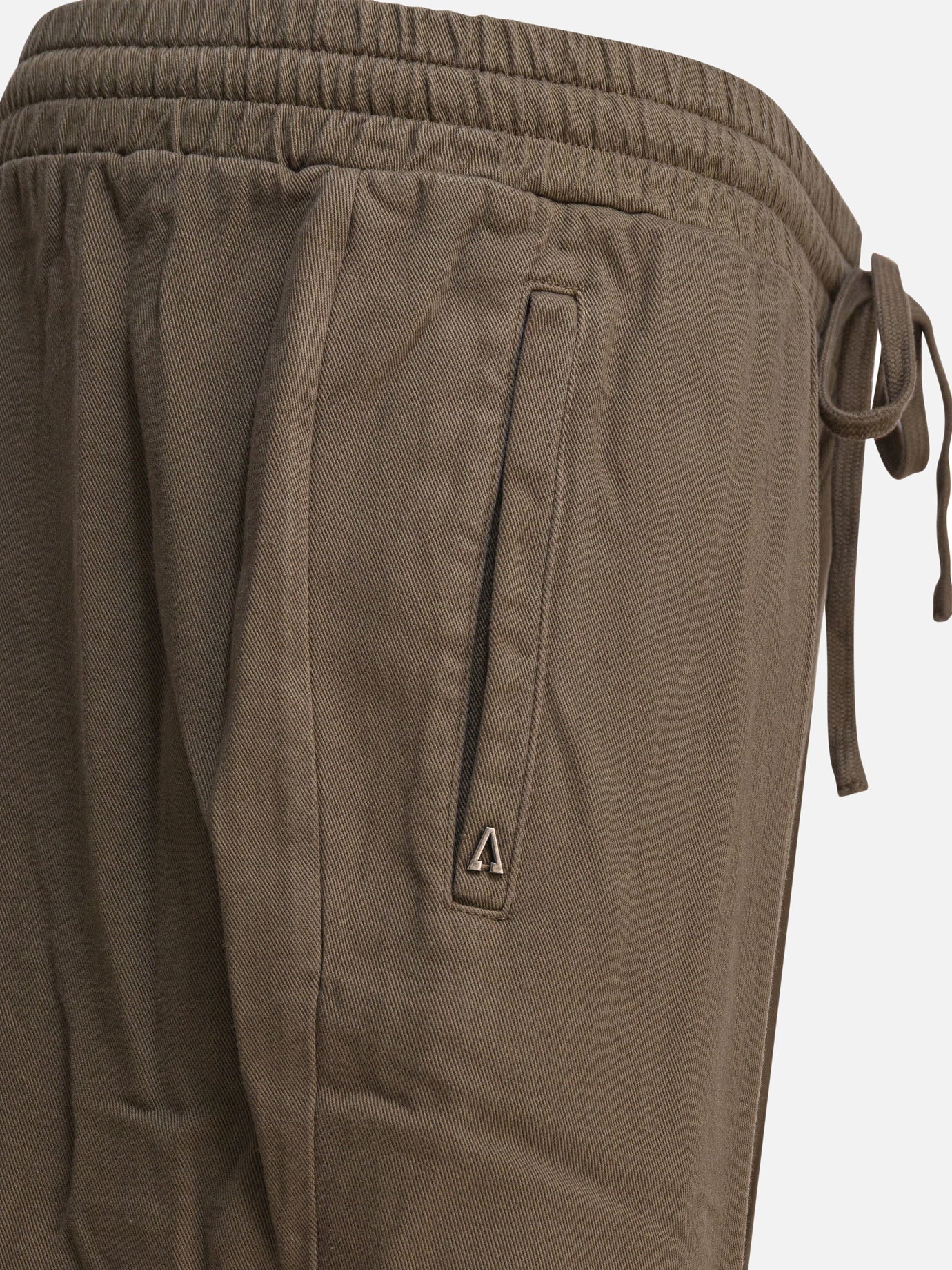 Leisure trousers Logo Green - Altum Men | PDP | VIETTI Online Store | Zoom-Modal_4