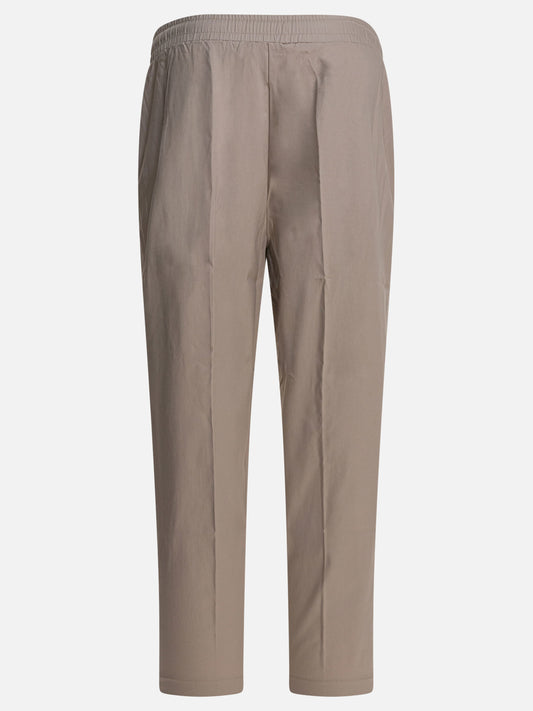 Leisure trousers Logo Beige - Altum Men | PLP | VIETTI Online Store | 2