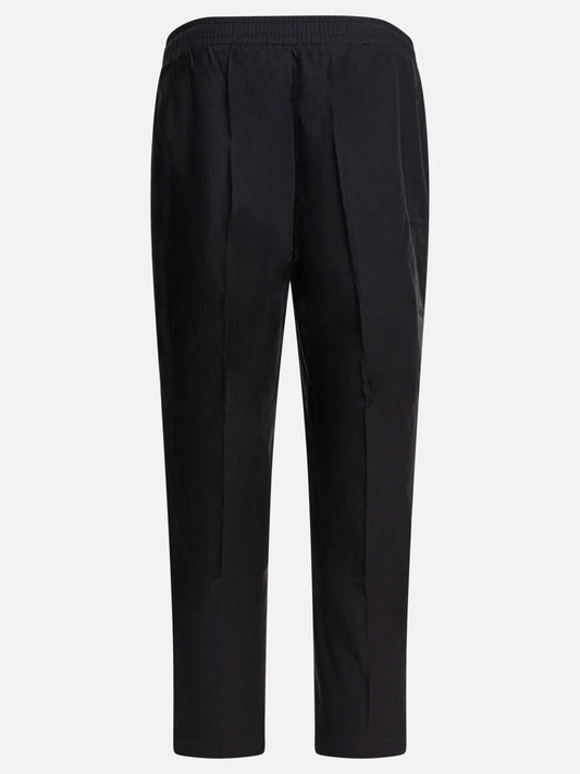 Leisure trousers Logo Black - Altum Men | PLP | VIETTI Online Store | 2