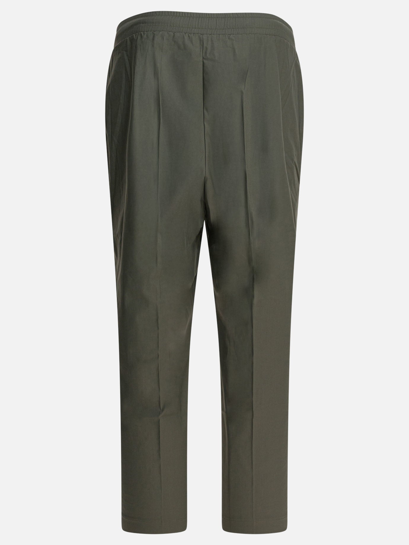 Leisure trousers Logo Green - Altum Men | PDP | VIETTI Online Store | Zoom-Modal_2