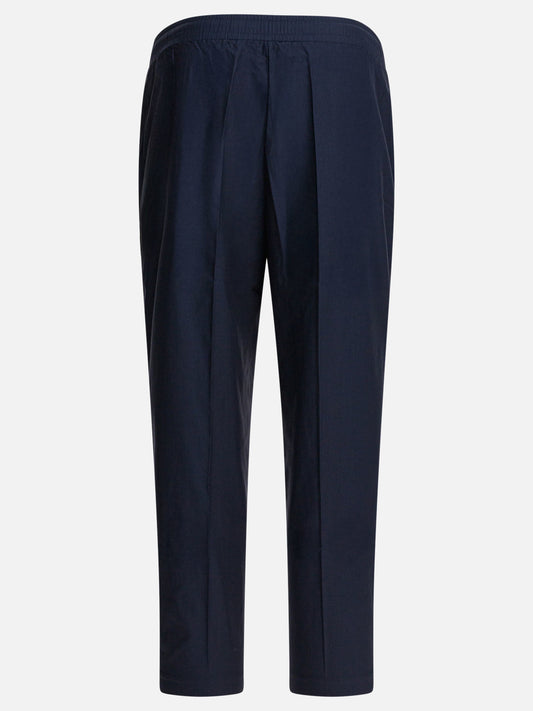 Leisure trousers Logo Blue - Altum Men | PLP | VIETTI Online Store | 2