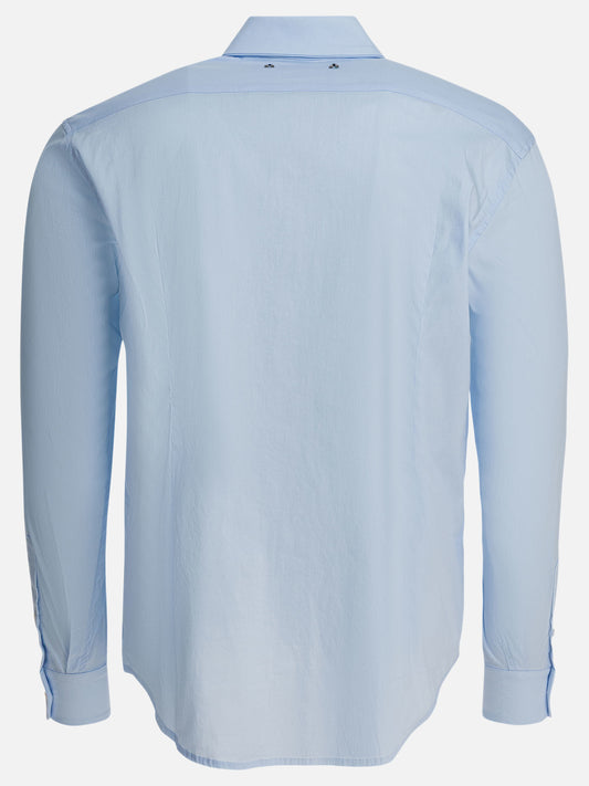 Formal shirts Solid colour Light blue - Altum Men | PLP | VIETTI Online Store | 2