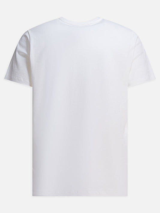Crewneck t-shirts Solid colour White - Altum Men | PLP | VIETTI Online Store | 2